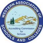 WASC Accredited
